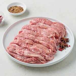 국내산 생닭목살(냉동) 1kg / 2kg / 3kg