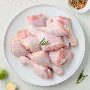 국내산 냉장닭 북채(닭다리) 1kg / 2kg / 3kg