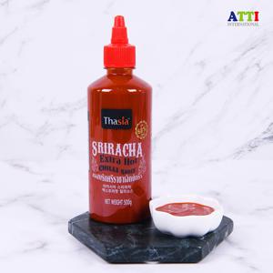 타이시아 스리라차 엑스트라핫 칠리소스 500g