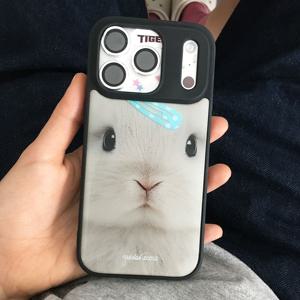 Lucky Bunny Case