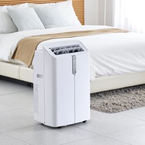 가정용 이동식 에어컨 LPA-1200 12000Btu 3450W 사무실 원룸 이동형 가정용