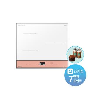 [렌탈] BESPOKE 인덕션 빌트인 NZ63B6507XN