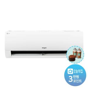 [렌탈] LG 휘센 일반 벽걸이 SQ09BCJWAS