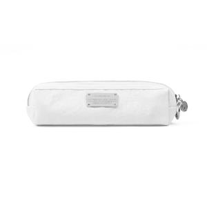 Bu Pencase 001 White 필통 펜파우치 펜슬케이스