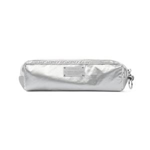 Bu Pencase 003 Silver 필통 펜파우치 펜슬케이스