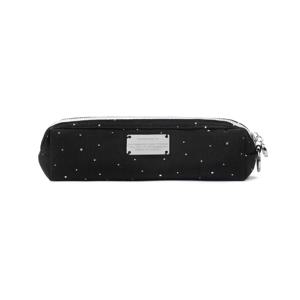Bu Pencase 002 Black pin 필통 펜파우치 펜슬케이스