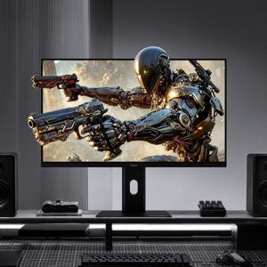PX257H 하야부사 63.5cm(25인치) FHD 300Hz 게이밍 모니터