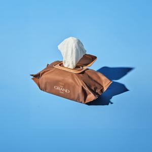 그랜드 하트 70매 20팩(80gsm/고평량아기물티슈/히알루론산 함유)