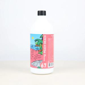 그룸라인프로 ZEN12 살롱포뮬라 미스트 피치비치 1000ml