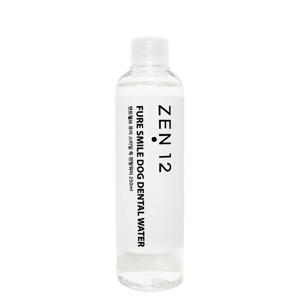 퓨어스마일 독덴탈워터 250ml 강아지용치약 구강청결제