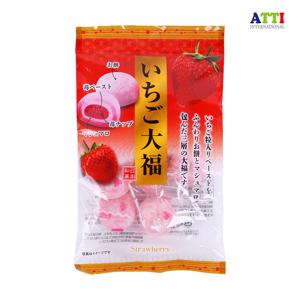 딸기 찹쌀떡 113g
