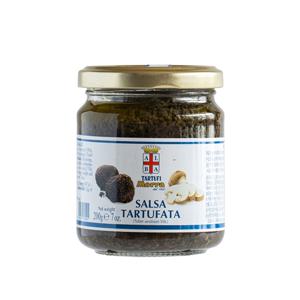 트러플살사 소스 200g