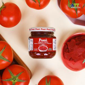 포미 토마토 페이스트 125g