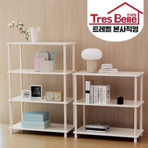 스테이 진열장 수납정리대 와이드선반800 진열대정리선반 협탁수납장