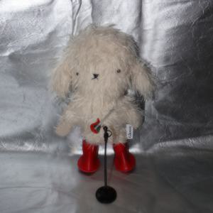 Rockstar baby sheep doll 락스타 베이비 쉽 돌