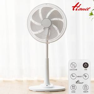 아기바람 BLDC 무소음 리모컨 써큘레이터 선풍기 DCF-G716R