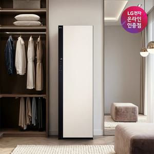 LG 스타일러 오브제컬렉션 (2026 NEW) SC5MBR52S