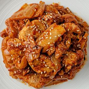 소분포장 국내산 한돈 Premium 고추장 양념돼지 불고기 대용량 3kg 4.5kg