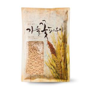섬유질 폭탄 슈퍼푸드 고대곡물 고대밀 엠머밀 5kg