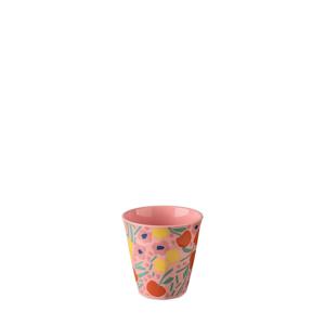 노라 컵 블룸 M 300ml 스윗핑크