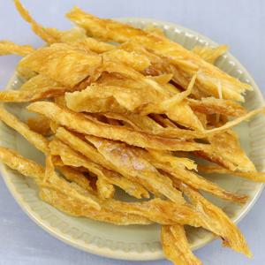 BARO 먹태채 간장맛 100g 손질 먹태 양념