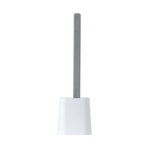 에센셜 에코 변기솔 세트 화이트/ VIG-10955