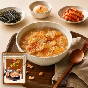 오뚜기 옛날 구수한 끓여먹는 누룽지 3kg 1개