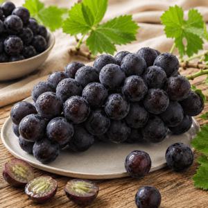 실속구성 달콤한 하우스 거봉 500g 1kg 2kg