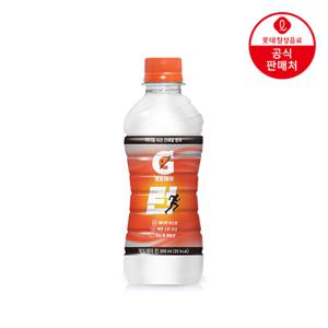 게토레이런 300ml*24개