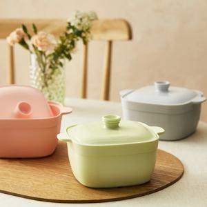 국내생산 센츄리가든 멀티찜기 650ml