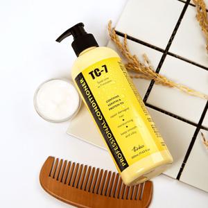 TC-7 프로페셔널 케라틴 단백질 컨디셔너 500ml