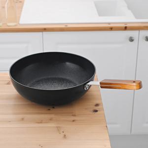 키친아트 IH 인덕션가능 포르트 궁중팬 28cm