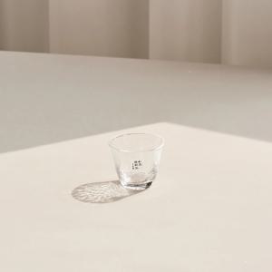 타카세가와 사케글라스 80ml