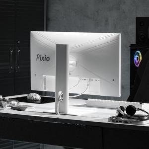 PX258H 하야부사 63.5cm(25인치) FHD 400Hz 게이밍 모니터