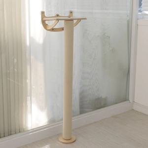 고양이 원목 캣워커 캣폴 세트 120cm GO20107