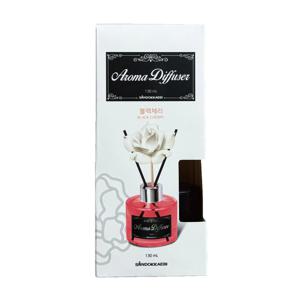 아로마 디퓨저 블랙체리 130ml