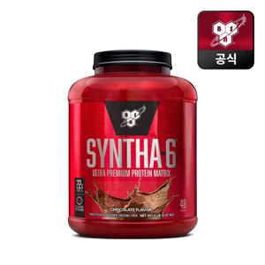 신타6 단백질 보충제 초콜릿맛 2.27kg 프로틴