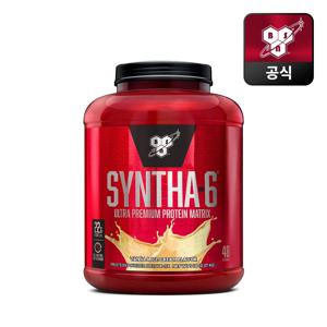 신타6 단백질 보충제 바닐라향 2.27kg 프로틴