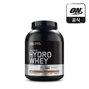 플래티넘 하이드로웨이 초콜릿맛 1.64kg 프로틴