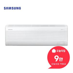 [렌탈] AI 무풍 콤보 벽걸이 냉난방기 7평형 24m2 AR60F07C14WS