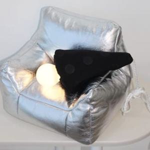 모던 도트 램프 Modern dot lamp - Black