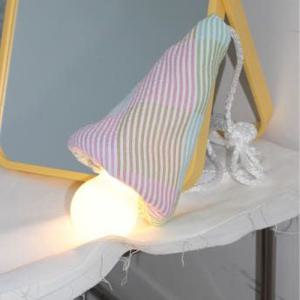 캔디 패치워크 램프 Candy Patchwork lamp - Pink