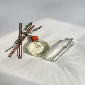 글래드  포레스트 디퓨저 리필 기획 150ml + 150ml (2종)