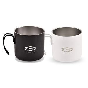 커피타임300 블랙앤 화이트 2개 세트