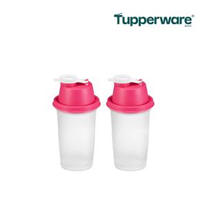 미니 퀵 쉐이커 300ml 2개