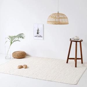 러그 150x200 거실 침실 안방 먼지없는 사계절 카페트