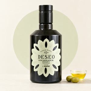 데세오 피쿠알 유기농 엑스트라버진 올리브오일 올리브유 500ml 스페인산 냉압착 공복