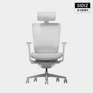 T50 2세대 컴퓨터 책상 의자 (HLDA)