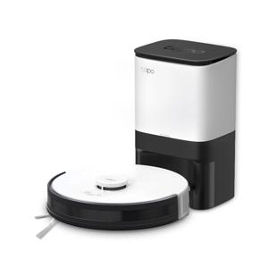 Tapo RV30 Plus 클린 스테이션 4200Pa 라이다 물걸레 로봇 청소기