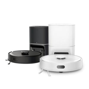 Tapo RV30 MAX Plus 5300 Pa 초강력 흡입력 물걸레 로봇 청소기
